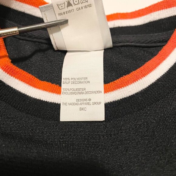 Harley Davidson Racing Team Youth Size M  10-12 Embroidered Tank Top Jersey - Picture 5 of 16